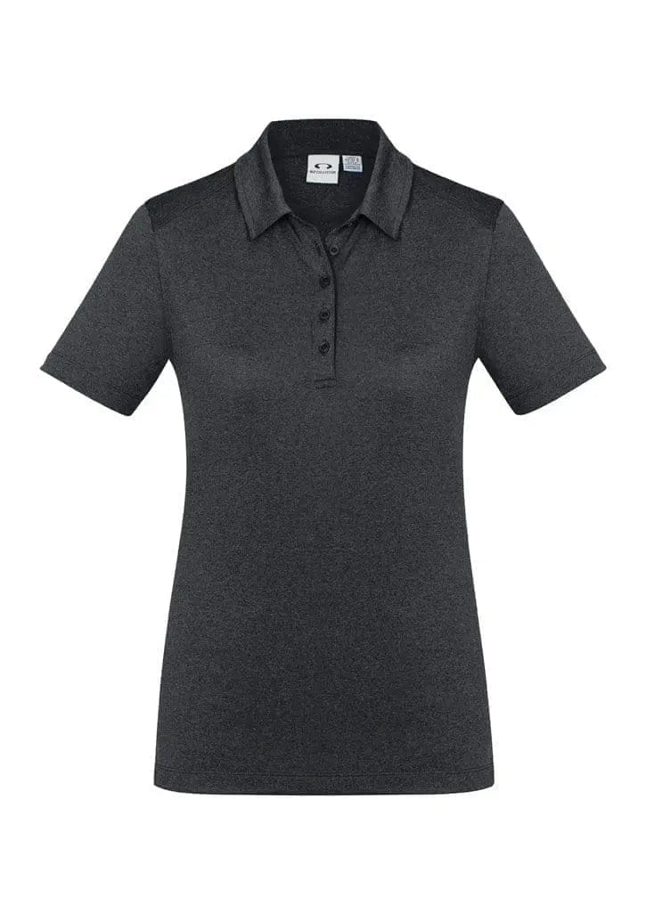 Biz Collection Aero Women's Polo P815LS
